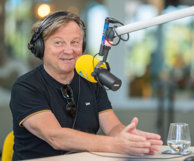 Danes je dan za &Scaron;ank Rock - naslednjo jesen pa za njihov novi album