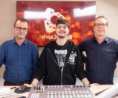 Kolesarjenje za manj prometa in bolj zdravo življenje