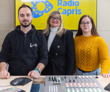 Ingrid Mahnič predstavlja 28. Festival istrske malvazije 2026: Portorož znova v znamenju vrhunskih vin