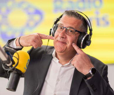 Iz županove pisarne: župan MOK Ale&scaron; Bržan odgovarjal na vpra&scaron;anja poslu&scaron;alcev