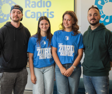 &Scaron;portno jutro z Luko Koper: V Kopru ta vikend ženski rokometni pokal