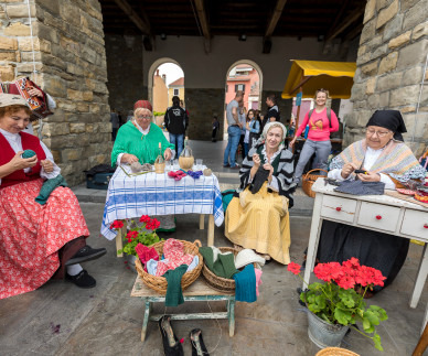 V mesto se vrača Koper na dlani