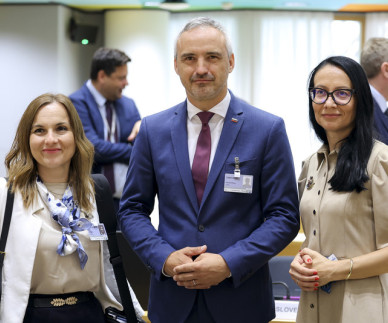 Ministri EU o prihodnjem razvoju živinoreje in strate&scaron;ki avtonomiji EU
