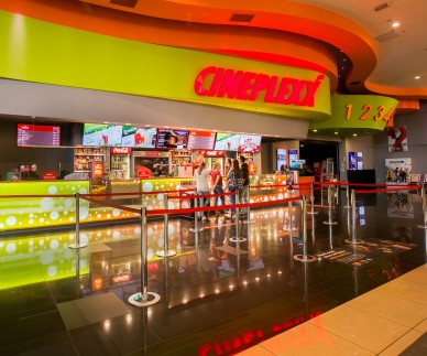 URADNO: Cineplexx ne zapu&scaron;ča Kopra