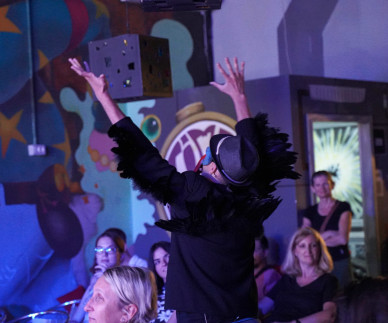 Konec &scaron;olskega leta in CMoKFEST 2023 sta tu!
