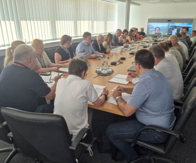 Svet za živinorejo o prihodnosti panoge in razmerah v sektorju