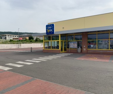 Dobrodelni Eurospin: To nedeljo v Izoli zabavne aktivnosti za male in velike