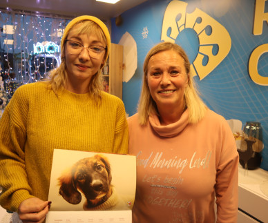 Andreja Bogataj Krivec iz ODPMŽ brez dlake na jeziku o primerih mučenja živali na Obali