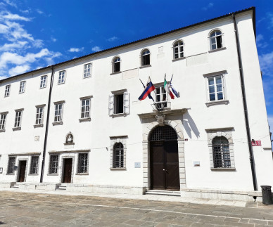 Novo &scaron;tudijsko leto: Na Univerzi na Primorskem pričakujejo okoli 6.000 &scaron;tudentov 