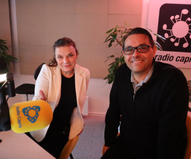Ta vikend žuramo na Belvederju z Master Mix