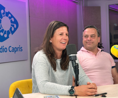 &Scaron;portno jutro z Luko Koper: Solinarski tek za vse generacije