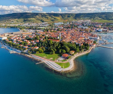 Občina Izola zagotavlja pomoč občanom