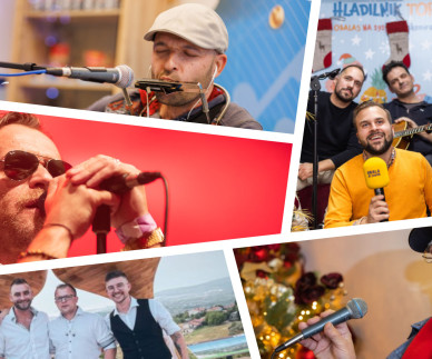 Najdalj&scaron;a noč v letu bo tudi na Obali pestra