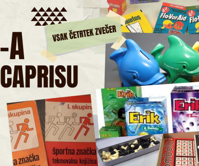 FOTO: Devetdeseta so nazaj, po poletnem premoru spet vsak četrtkov večer!