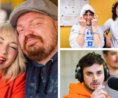 Hvala! Radio Capris z največjim &scaron;tevilom poslu&scaron;alcev v zgodovini!