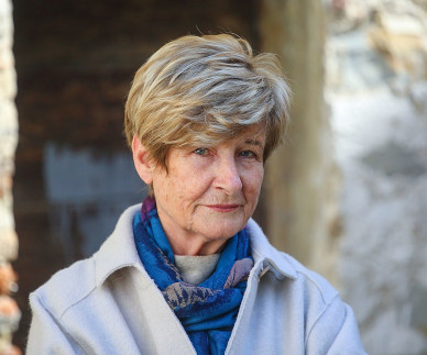 Častna občanka Mestne občine Koper postala prof. dr. Lucija Čok