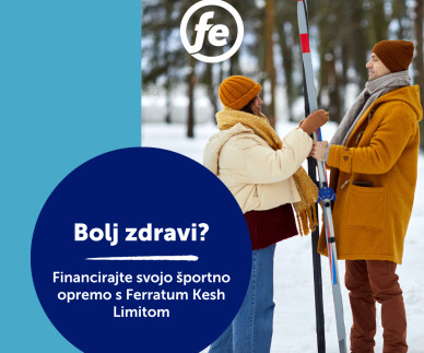 Hitro in enostavno do posojila brez obiska banke!