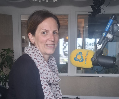 Program SVIT: Raka na debelem črevesu in danki lahko s pravočasnim odkritjem zelo uspe&scaron;no zdravimo