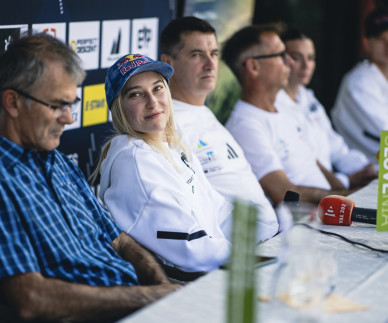 &Scaron;portno jutro z Luko Koper: Ta vikend v Kopru spektakel v plezanju