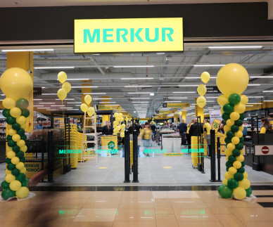 Poletni MERKUR ekspres mini kviz na Radiu Capris!