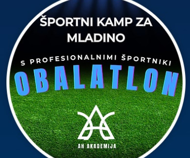 Obalatlon 2023 - prvi exatlon dogodek za mladino na Obali tudi v družbi Radia Capris