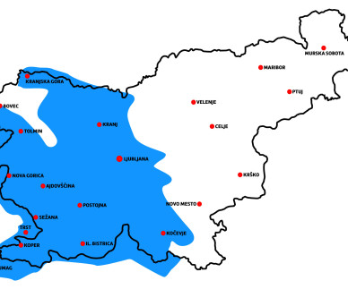 DIGITALNO: Radio Capris odslej v DAB+ z najbolj&scaron;im zvokom!