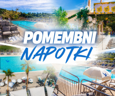 Napotki za obiskovalce dogodka Caprisov skok v poletje