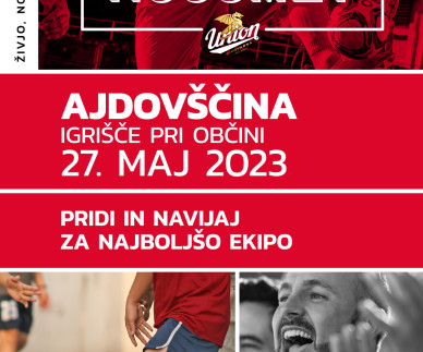 Četrta sezona turnirja 'Živjo, nogomet' vabi
