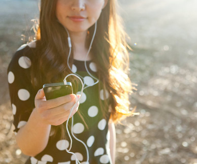 Capris odslej na voljo tudi na Radioplayerju
