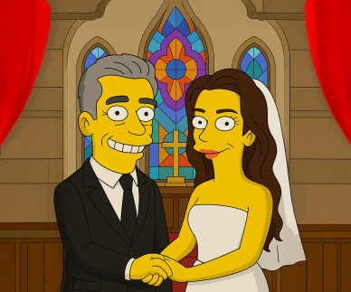 Ekskluzivno: Kako bo izgledala poroka Roberta Goloba in Tine Gaber v Strunjanu?