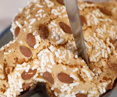 Tri colombe, ki jih mora&scaron; poskusiti za veliko noč (+ posebna veganska potica)