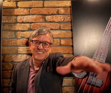 VIDEO: Slavko Ivančić predstavlja novi single