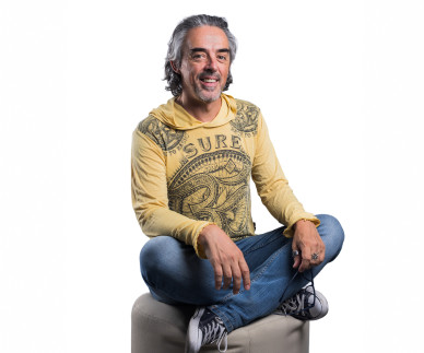 Tomaž Klepač