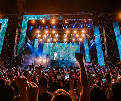 Sea Star Festival: V Umagu se začenja festivalsko poletje