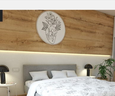 Sedežne garniture Žakelj si lahko zdaj ogledate in preizkusite tudi v Kopru
