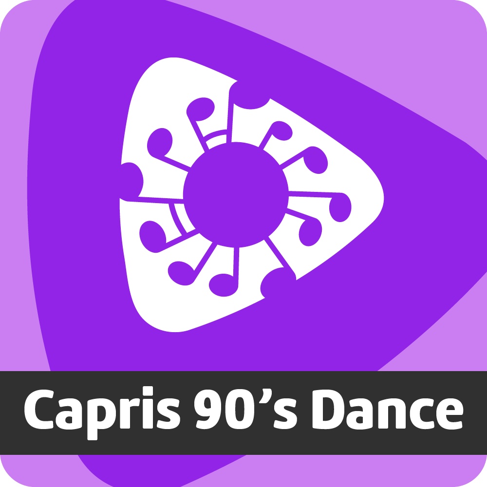 Radio Capris 90's DANCE