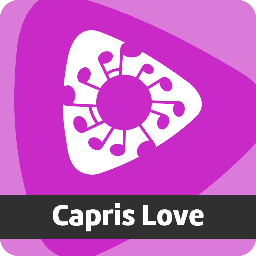 Radio Capris LOVE