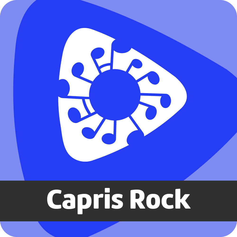 Radio Capris ROCK