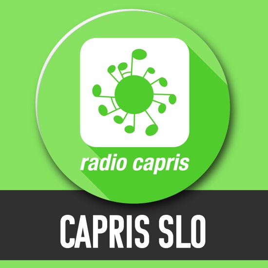 Radio Capris SLO
