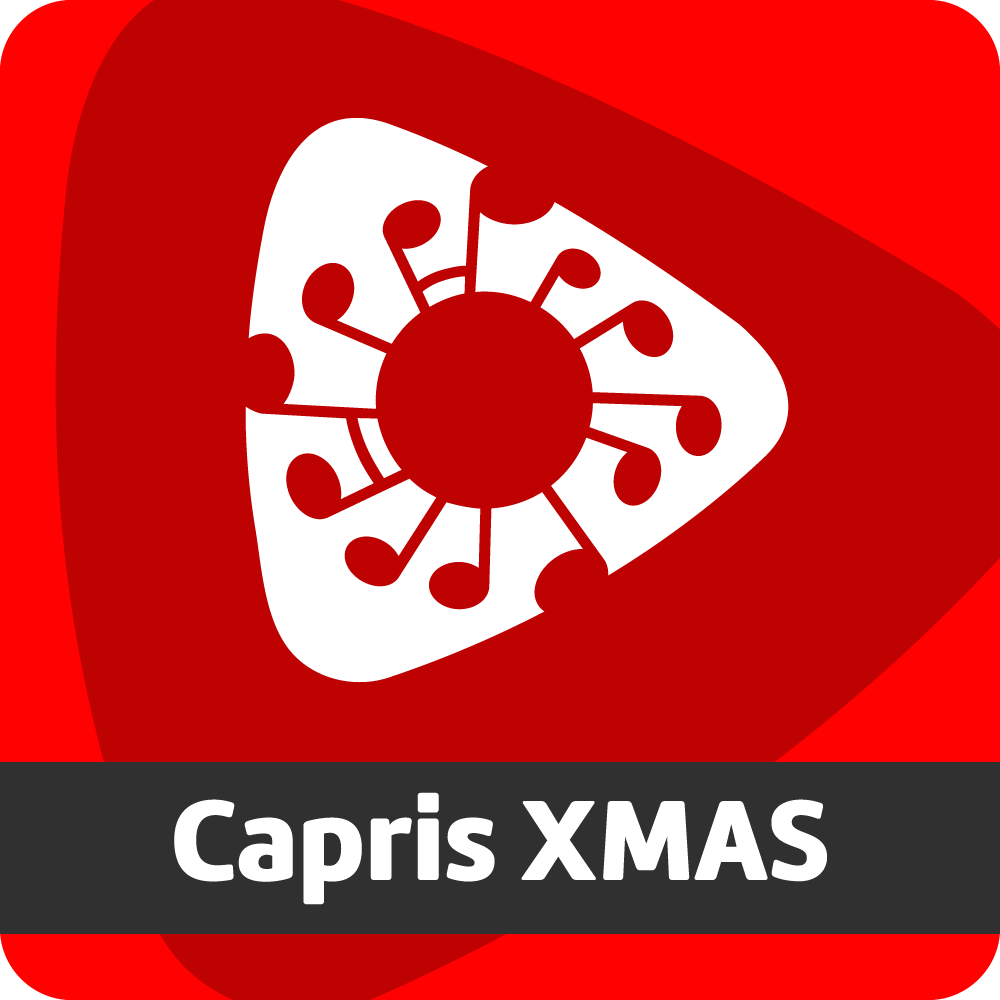 Radio Capris XMAS